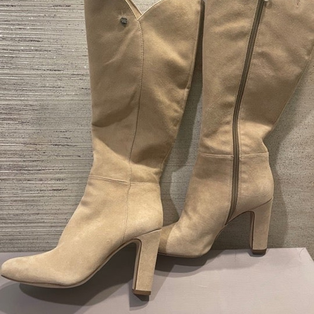 LOUISE ET CIE Boots SIZE 7